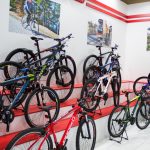 Moto Bike Expo 2017 - Corelli Bisiklet