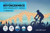 Büyükçekmece Dağ Bisikleti Yarışı - 1-2 NİSAN 2017