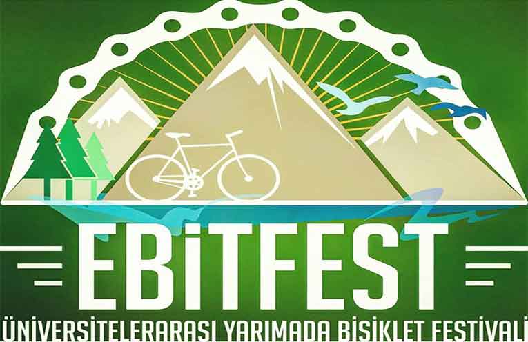 Üniversitelerarası Yarımada Bisiklet Festivali (EBİTFEST) | 18 Mayıs